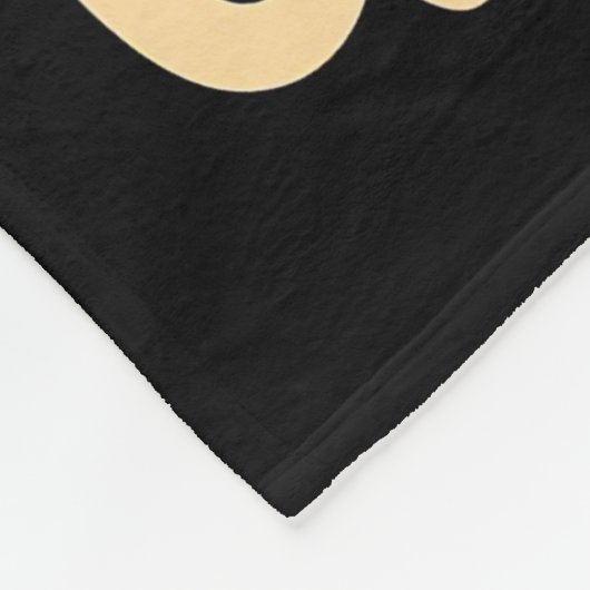 Couverture Polaire Mushroom Morel chasse reine (Coin)