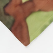 Couverture Polaire Music Faerie Playing Music (Coin)