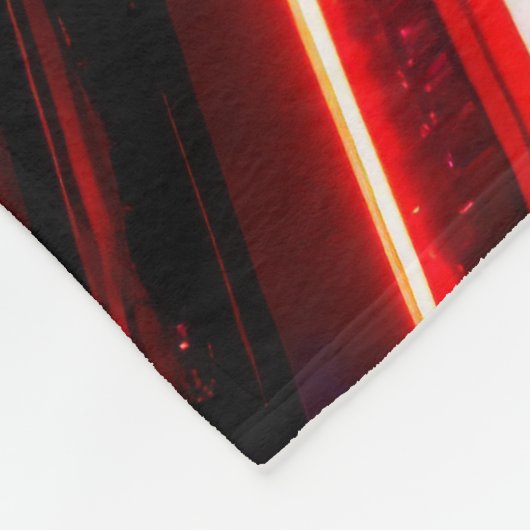 Couverture Polaire Music Studio (Coin)