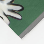 Couverture Polaire Musique (Coin)