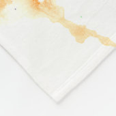 Couverture Polaire Musique et sentiments (Coin)