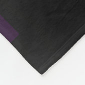 COUVERTURE POLAIRE MUSIQUE NUMÉRIQUE (Coin)