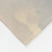 COUVERTURE POLAIRE MUSTANG P-51 (Coin)