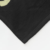 Couverture Polaire My Family Tree Has A Deer Stand In It Hunting Usa  (Coin)