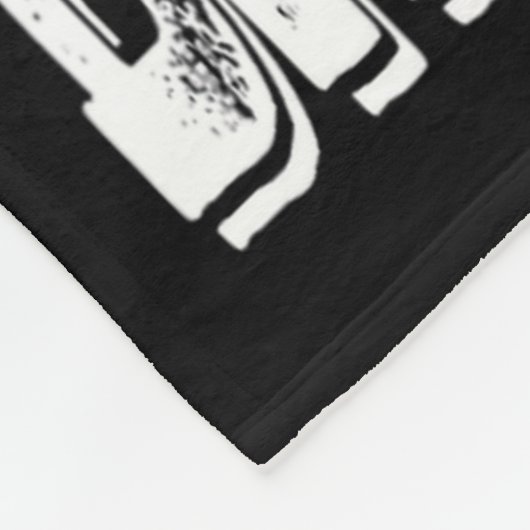 Couverture Polaire My Heart Belongs To A Bartender Valentine Day  (Coin)