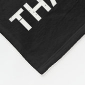 Couverture Polaire My People Skills Are Great...to Idiots That Needs  (Coin)