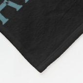 Couverture Polaire My Retirement Plan Hunting Fishing Hunter Grandfat (Coin)