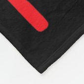 Couverture Polaire My Student's Fight Is My Fight Blood Cancer Awaren (Coin)