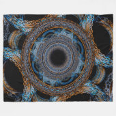 Couverture Polaire Myriad (Devant (Horizontal))