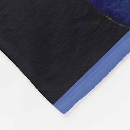 Couverture Polaire Mystère du loup (Coin)