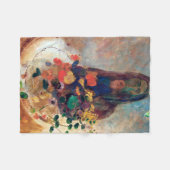 Couverture Polaire Mystère, Redon (Devant (Horizontal))