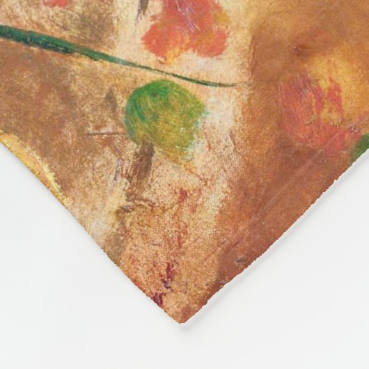 Couverture Polaire Mystère, Redon (Coin)