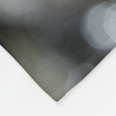 Couverture Polaire Mystère rose Fleur Photo (Coin)