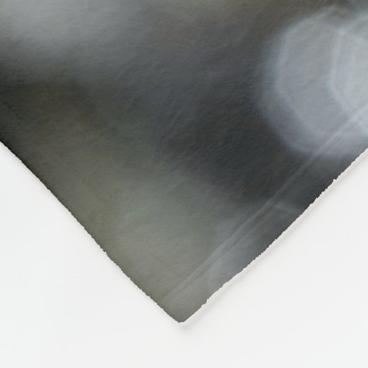 Couverture Polaire Mystère rose Fleur Photo (Coin)