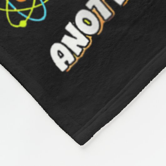 Couverture Polaire Mystery Machine Of Diagnostics Lab Week 2025 Med L (Coin)