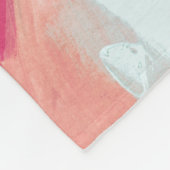 Couverture Polaire Mystic Unicorn (Coin)