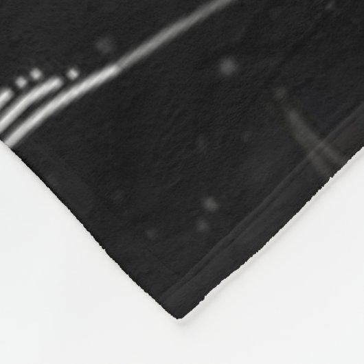 Couverture Polaire Mystique (Coin)