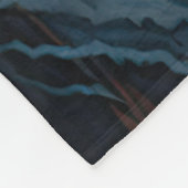 Couverture Polaire Mythologie Norse Odin Blanket (Coin)