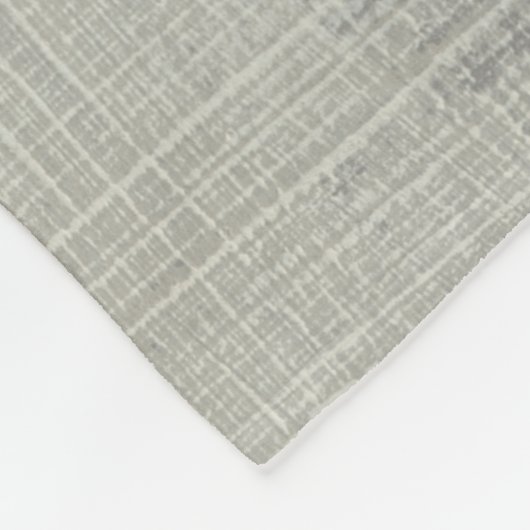 Couverture Polaire Mythos - Cercle (Coin)