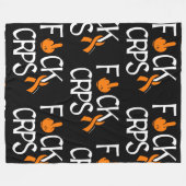COUVERTURE POLAIRE N#MDE CRPS (Devant (Horizontal))