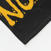 Couverture Polaire Nacho Aide Cna Cinco De Mayo Mexic (Coin)