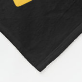 Couverture Polaire Nacho Average Pastor Funny Christian  (Coin)