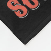 Couverture Polaire Nacho Average Soccer Coach Funny Instructor Traine (Coin)