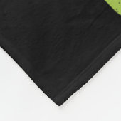 Couverture Polaire Nacho Billiards Moyenne Entraîneur Billard Mexicai (Coin)