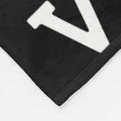 Couverture Polaire Nacho Moyenne Vegan Ami Fun Mexicain Plaisanterie (Coin)