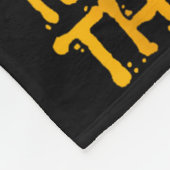 Couverture Polaire Nacho Thérapeutique Respiratoire Moyenne Rt Asthme (Coin)