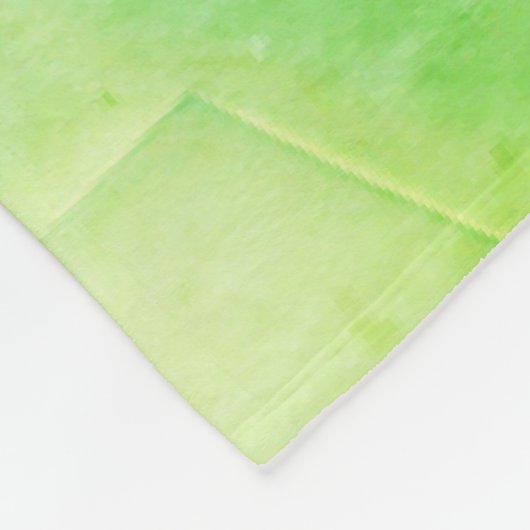 Couverture Polaire Namaste (Coin)