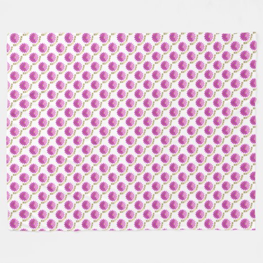 Couverture Polaire Namaste (Devant (Horizontal))