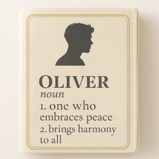 Couverture Polaire Name Meaning Art Fleece Blanket