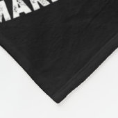 Couverture Polaire Name Year Matching Family Christmas Reunion T Shir (Coin)