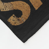 Couverture Polaire Nanasaurus T Rex Dinosaur Nana Saurus Fête des mèr (Coin)