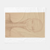 Couverture Polaire Nandi (Devant (Horizontal))