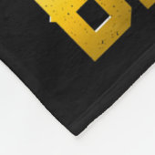 Couverture Polaire Nanny And Grandson A Bond That Can't Be Broken Shi (Coin)