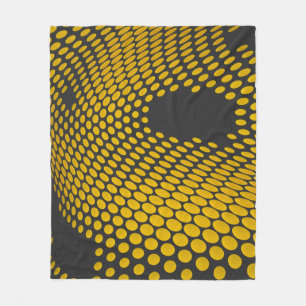 Couverture Polaire Nano Technologie