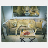 COUVERTURE POLAIRE NAP CAT (Devant (Horizontal))