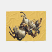 Couverture Polaire Napoléon Bonaparte (Devant (Horizontal))