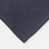 Couverture Polaire Nation de Muscogee Creek (flèche) (Coin)