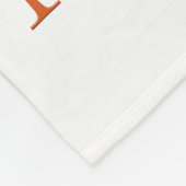 Couverture Polaire Nation Hopi (Coin)