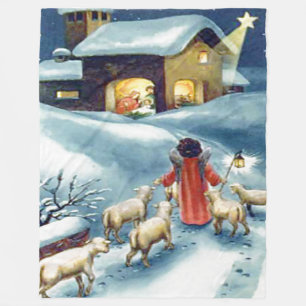 COUVERTURE POLAIRE NATIVITÉ 3