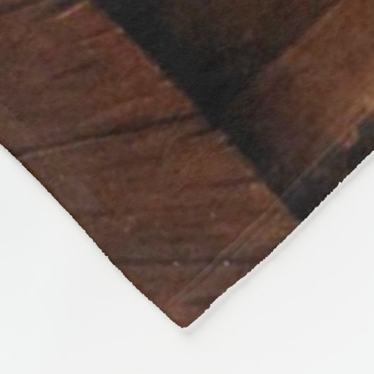 Couverture Polaire Nativité - Agabiti (Coin)