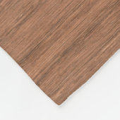 Couverture Polaire Natural Wood texture floor tile, Luxurious home an (Coin)