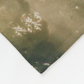 COUVERTURE POLAIRE NATURE (Coin)