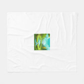 Couverture Polaire Nature 18. (Devant (Horizontal))