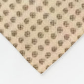 Couverture Polaire "Nature's Wrath" (Coin)