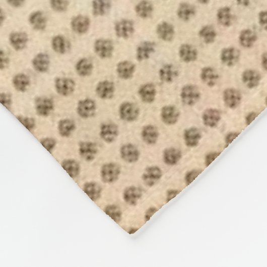 Couverture Polaire "Nature's Wrath" (Coin)