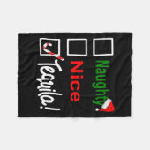 Couverture Polaire Naughty12 (Devant (Horizontal))